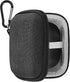 Geekria Shield Earbuds Case for Bang & Olufsen Beoplay E8 3rd Gen, E8 2.0 / E8 1.0 - Hard Shell Travel Bag