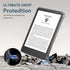 CoBak 6 Inch 2024 2022 (11 Magnetic Clear Case for Kindle and Gen) | Compatible with PopSockets/UGREEN/Anker Magnetic
