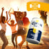 Corona Can Beer Bluetooth Speaker, Portable Wireless Can Shaped Bottle Speaker for Outdoor and Indoor