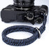 AQAREA Camera Wrist Strap for DSLR Mirrorless Camera, Quick Release Camera Hand