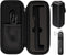 CaseSack Thermal Imager Case, Black for FLIR ONE EDGE PRO Wireless 160 120 IR camera, Fits FLIR ONE EDGE Wireless 80