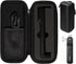 CaseSack Thermal Imager Case, Black for FLIR ONE EDGE PRO Wireless 160 120 IR camera, Fits FLIR ONE EDGE Wireless 80