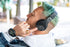 PowerLocus Bluetooth Headphones Over Ear, Wireless Foldable Headphones, Hi-Fi Stereo, Soft Memory Foam Earmuffs,