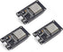 ESP32S ESP32 ESP-WROOM-32 Development Board, 2.4GHz Dual-Core WiFi + Bluetooth Microcontroller for Arduino (ESP32 30P,