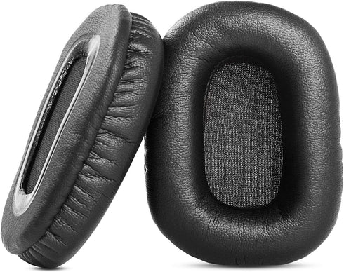 Ear Pads Replacement for B450-XT Microphone Foam, Compatible with VXI Blueparrott B450-XT Headset (Ear Pads + Foam)