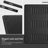 VIKESI A11+ 11 inch 2026 (SM-X230/X236),Multiple Case for Samsung Galaxy Tab Plus Model Angles Stand Cover,Soft