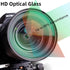 67mm Premium MRC UV Filter, Multi-Resistant Nano Coating, Ultra-Slim, HD Optical Glass for Camera Lens