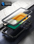 Poetic Guardian Series Case for Samsung Galaxy A13 5G, Full-Body Hybrid Shockproof Cover