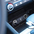 Car and Driver USB C Car Charger Adapter, Dual USB Car Charger, Cigarette Lighter USB Charger for Galaxy, iPad, iPhone