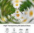 Walking Way Whirlpool Camera Effects Filter, Tunnel Vision Lens Filter for Camera Lens (77mm)