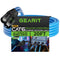 GearIT CAT6 Ethernet Cable, 20 Feet, EtherCON-Compatible RJ45 Connectors, Aluminum Shielded, Oxygen Free Copper