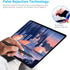 Stylus Pencil for Apple iPad 10.2" 6th-11th Gen - Active Touch Pen with 1.5mm Fine Tip, Black