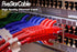 24 Pack 5e 6 RJ45 PS5, Snagless Short Cat Ethernet Cable - Ft, High-Speed Internet Network Cable, PoE, Connector