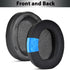 WH-XB910N Replacement Ear Pads, Upgrade Cooling Gel Earpads for Sony WH-XB910N Noise Cancelling Headphones