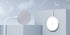Bohuma Magnetic Wireless Charger for iPhone: Mag Safe Fast Charging Pad 2 Pack Compatible with iPhone 15 14 13 12 Pro