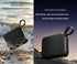 BCletty 10W 5.3, 20W IPX6 Waterproof Bluetooth Speaker, Portable Outdoor Wireless Speaker, Stereo Sound, Bluetooth TWS