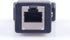 DB9 RS232 COM Male Port to RJ45 Female Connector, DB9 Serial Port Extender to LAN CAT5 CAT6 Ethernet Adapter