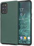 Crave Dual Guard for Samsung Galaxy S20+ Case, Shockproof Protection Dual Layer Case for S20 Plus 5G in Forest Green
