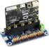 waveshare 16 12 I2C Servo Driver for Micro/-bit Channel PWM Outputs Bit Resolution Interface