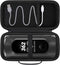 Hard Carrying Case for Blue Tees Golf Player + GPS Speaker with Touch Screen Display, Protection Case with Mesh Pocket