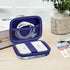 Fintie Ocean Marble Protective Case for Canon Ivy Mini/Ivy 2 Mini/Ivy CLIQ Instant Camera Photo Printer