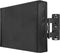 Mounting Dream Outdoor TV Cover Weatherproof with Bottom Cover for 30-32 inch