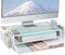 AUPSEN Computer Monitor Stands Riser2-Tier Desk Organizers and Accessories, Office Desk Accessories