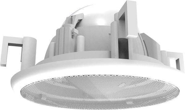 Splin Ceiling Embedded Mount Stand for Smart Speaker Alexa Echo Dot 4th & 5th Gen, Amazon, HomePod Mini, Apple— Pro