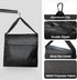 -4 Packs Set(Black) EMART Heavy Duty Sandbag Photo Studio Weight Bag Saddlebag Design for Photography Light Stand