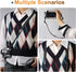 Haoge Camera Canvas Thin Strap Neck Shoulder for Binoculars,monoculars,Mirrorless or DSLR Camera,Rangefinders