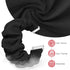 Mindrose Smart Watch Bands, 18mm Fabric Elastic Scrunchie Replacement Straps for Mindrose H80 1.47 inch Watch