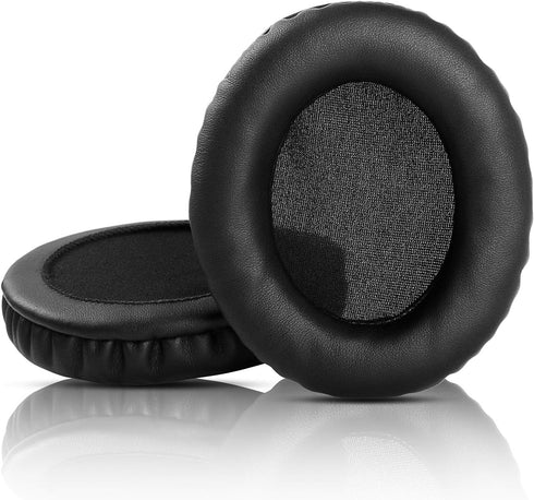 Ear Pads Cushions Replacement for Microsoft LifeChat LX-3000 Headset, Foam Pillow Earpads