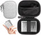 getgear Case for Zendure Mini Portable Charger, Tweed