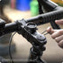 TUSITA Stem Mount Compatible with Wahoo Elemnt Bike Computer, 2-Pack