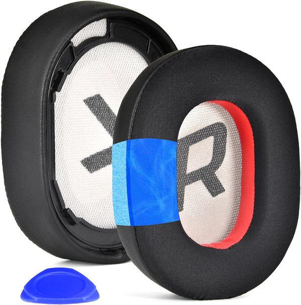 Voyager 8200 Cooling Gel Ear Pads Replacement Cover for Plantronics BackBeat Pro 2, Voyager 8200 UC Headphones, Noise