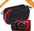 Aproca Hard Storage Travel Case for OLYMPUS Tough TG-7 / TG-6 Waterproof Camera and Accessories