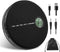 Gelielim Portable CD Player Bluetooth, Personal Discman CD Player for Car & Home,Small
