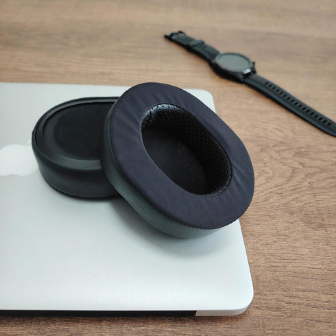 Earpads Replacement Cushion Compatible with SteelSeries Arctis 1, 3, 5, 7, 9 Gaming Headset - Cool Gel Ear Pads