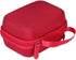 Storage Case for KODAK PIXPRO FZ45 FZ55 16MP Digital Camera (Red)