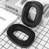 Geekria Sport Cooling-Gel Replacement Ear Pads for Logitech G Astro A30 Headphones, Earpads, Ear Cups Cover Repair