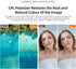 Lens ND Filter Set (4 PCS) for Insta360 GO3/GO2, ND8/ND16/ND32/ND64 Waterproof Double Sided Coating Accessories