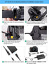 TKDY EP-5A EH-5 AC Power Adapter EN-EL14A Dummy Battery for Nikon D3500, D3400, D3200, and More