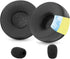 TaiZiChangQin Cooling Gel Ear Pads, Replacement Cushions Compatible with Logitech H820e H570e H650e Wireless Headphones