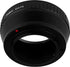 Fotodiox Lens Mount Adapter for Olympus Zuiko (OM) 35mm SLR Lens on Fuji X-Mount Cameras