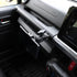 Custom Designed Car Phone Holder for Suzuki Jimny JB64 JB74, Aluminum Smartphone Stand, 2019-2024 Accessories