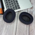 Cooling Gel Ear Pads Cushions Replacement for Sony WH-H900N & MDR 100ABN Noise Canceling Over-Ear Headphones
