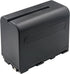Kastar Replacement Battery for Sony DCM-M1, NP-F960, NP-F970, NP-F975, NP-F950, NP-F930