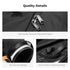 K&F CONCEPT Camera Rain Cover, Waterproof Camera Cover for Nikon Canon Sony DSLR/Mirrorless Cameras & Lenses
