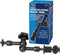 Adjustable Articulating Friction Magic Arm, 7 Inch for DSLRs, LED Lights, Flashes, LCD Monitors