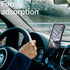 Mangix Galaxy A14 5G Case: IP68 Waterproof, Dustproof, Shockproof, Full Body Rugged Clear Cover with Built-in Screen